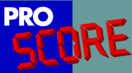 ProScore Logo